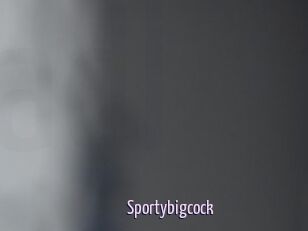 Sportybigcock