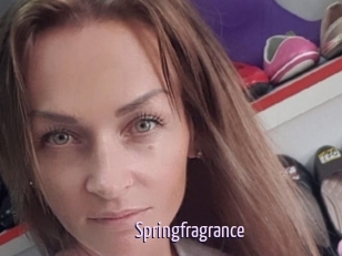 Springfragrance