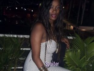 Spuiter