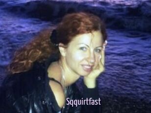 Sqquirtfast