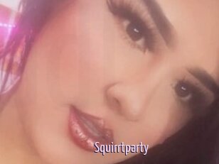 Squirrtparty