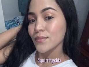 Squirrttgolds