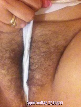 Squirtmilf45