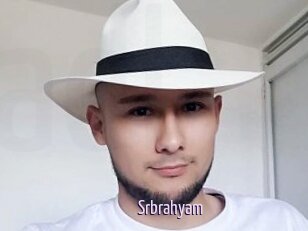 Srbrahyam