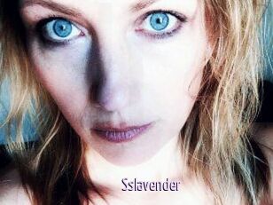 Sslavender