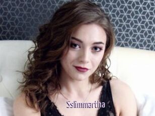 Sslimmartha