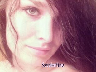 Ssvalentine