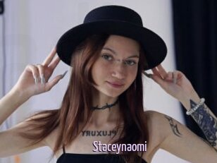 Staceynaomi