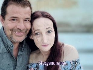 Stacyandremo