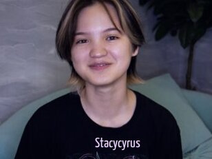 Stacycyrus