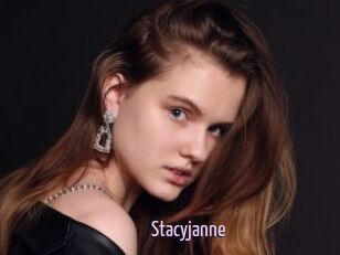 Stacyjanne