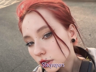 Stacyropers