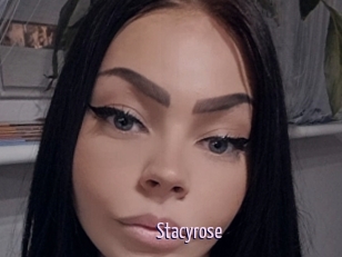 Stacyrose