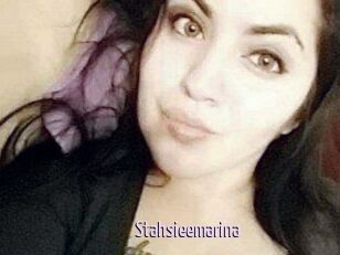 Stahsieemarina
