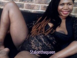 Stalionthequeen