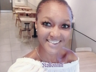 Stallionmilf