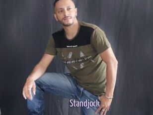 Standjock