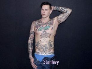 Stanlevy