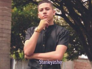 Stanleyasher