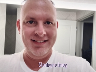 Stanleynutmeg