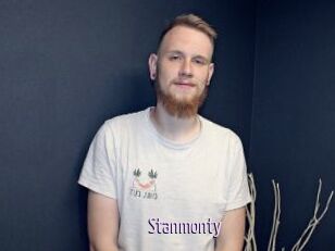 Stanmonty