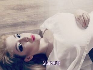 StarSADIE
