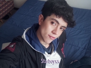 Starboyxx