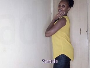 Starcute