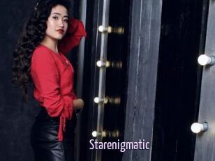 Starenigmatic