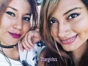 Stargirlss