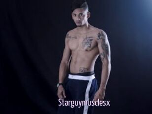 Starguymusclesx