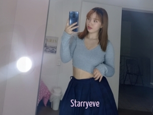 Starryeve