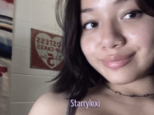 Starrylexi