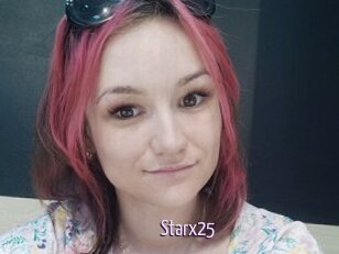 Starx25