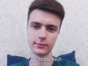 Stasbazilevich