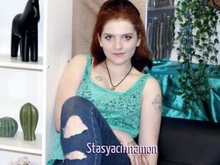 Stasyacinnamon