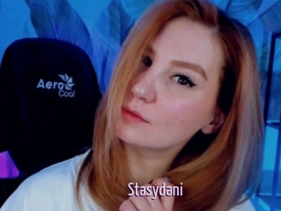 Stasydani