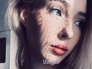 Stasyjeff