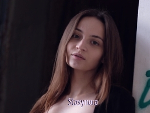 Stasynora