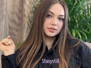 Stasystill