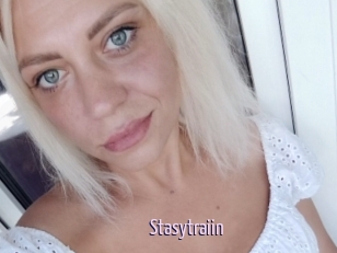 Stasytraiin