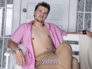 Stefanfair