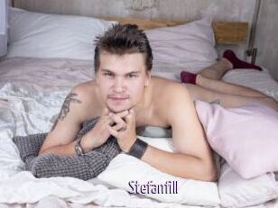 Stefanfill