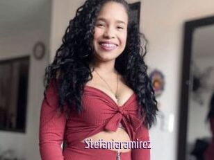 Stefaniaramirez