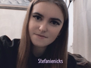 Stefanienicks