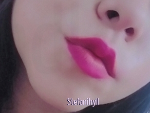 Stefanihyll