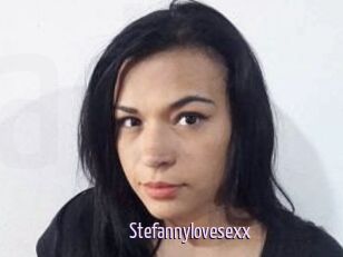 Stefannylovesexx