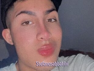 Stefanosabbatini