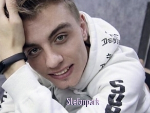 Stefanpark