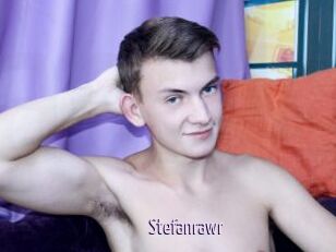 Stefanrawr